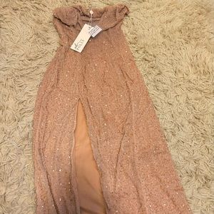 Oh Polly dress